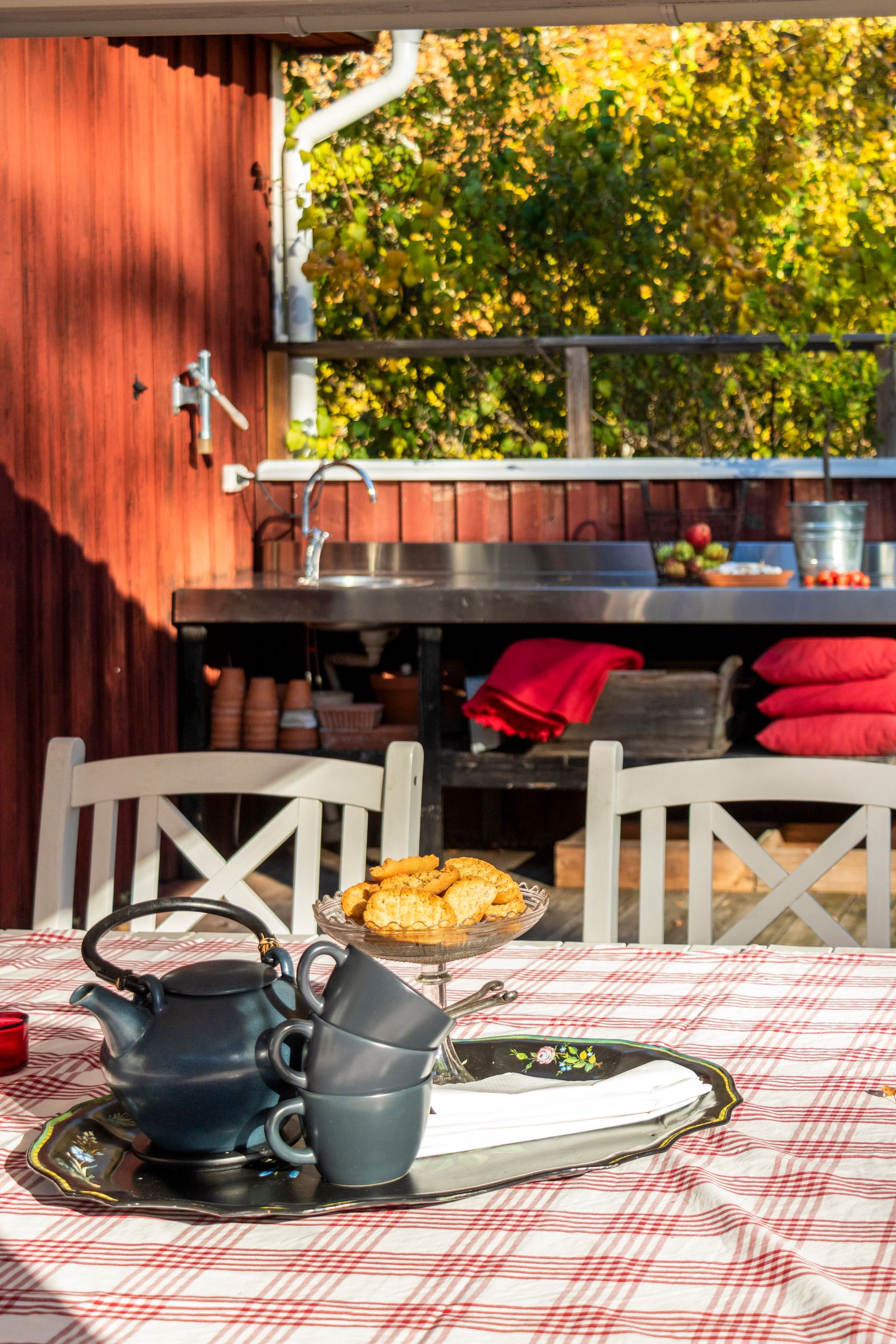 Villa, Ribbingelund Nystugan, Ribbingelund, Eskilstuna