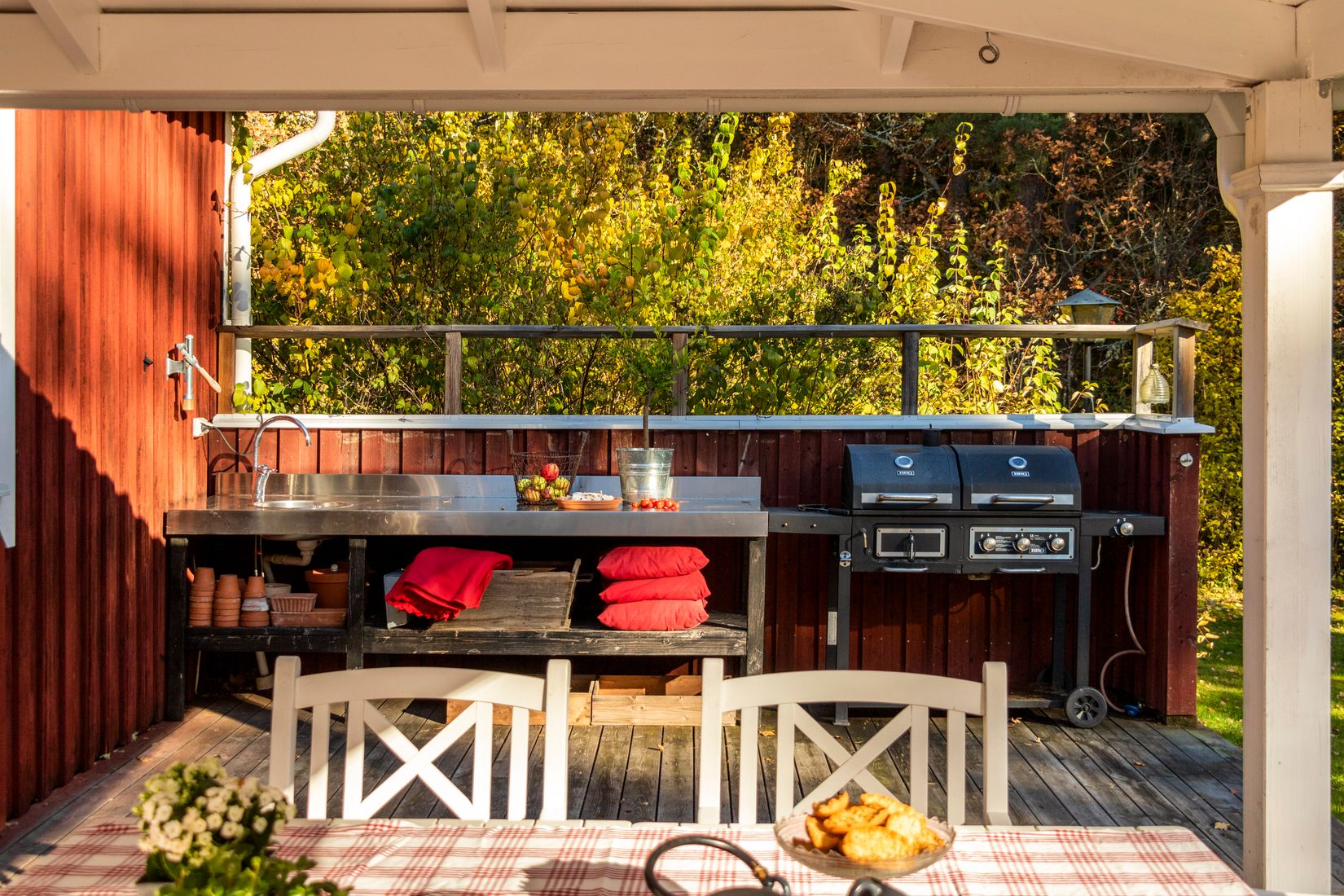 Villa, Ribbingelund Nystugan, Ribbingelund, Eskilstuna