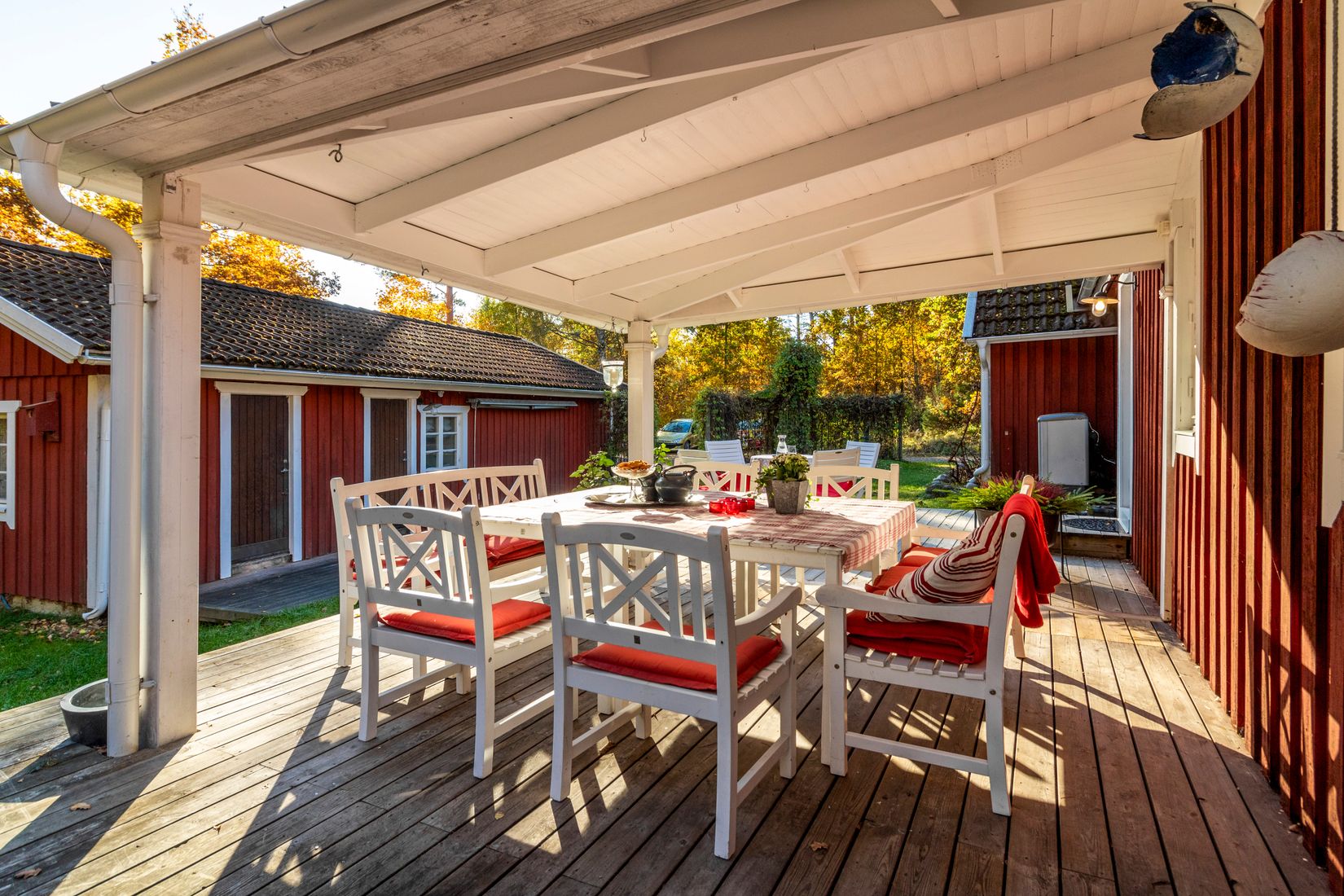 Villa, Ribbingelund Nystugan, Ribbingelund, Eskilstuna