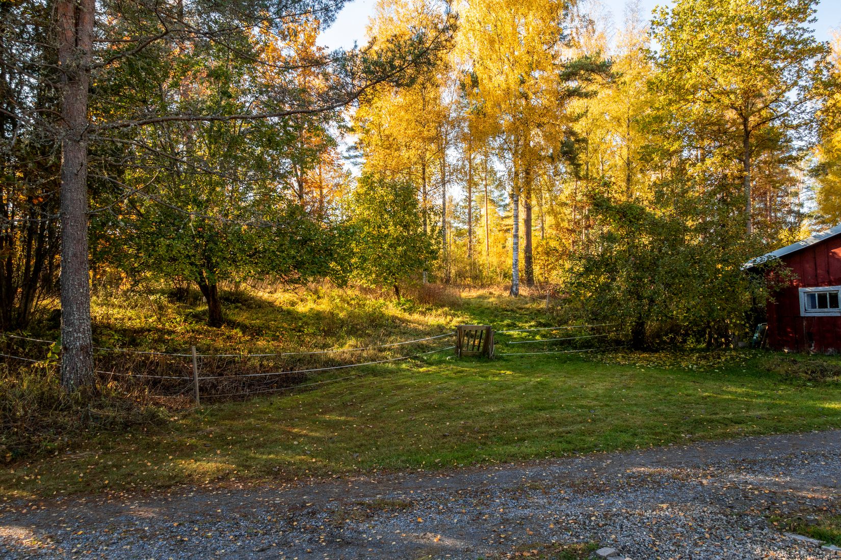 Villa, Ribbingelund Nystugan, Ribbingelund, Eskilstuna