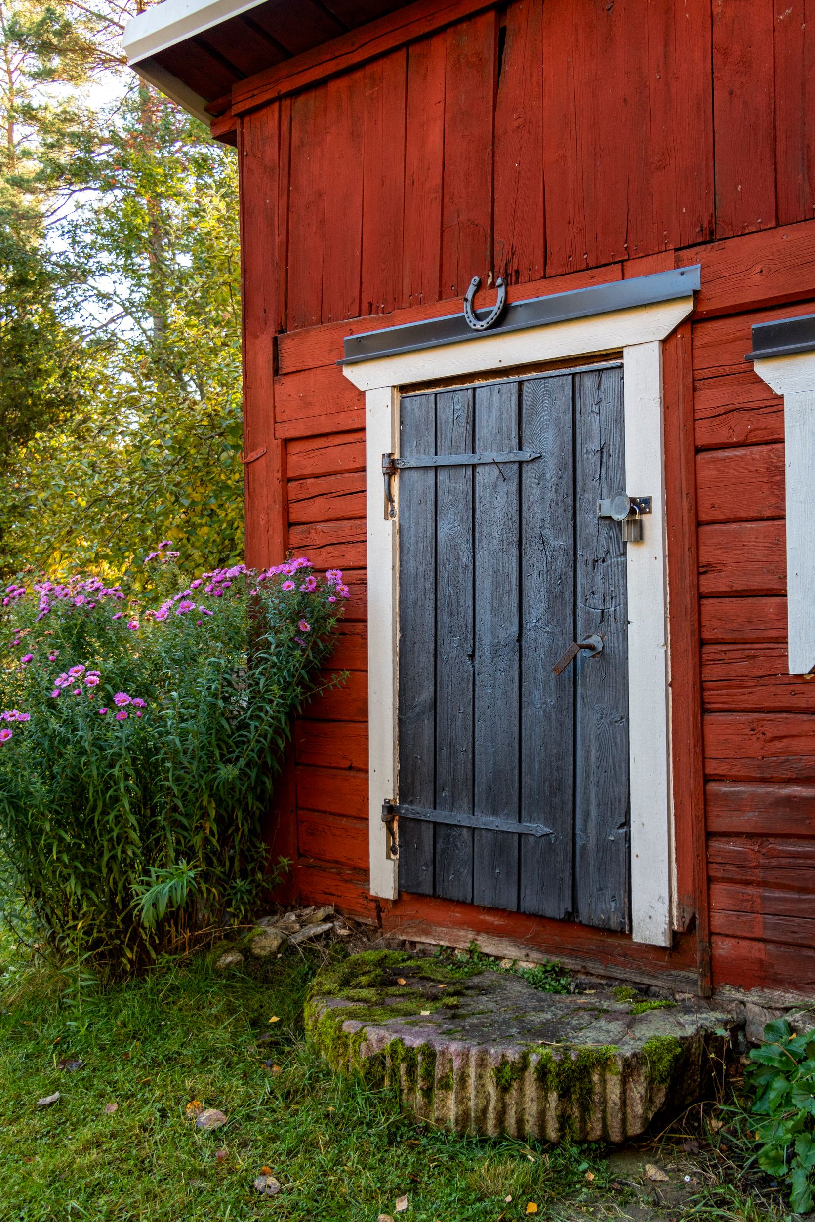 Villa, Ribbingelund Nystugan, Ribbingelund, Eskilstuna