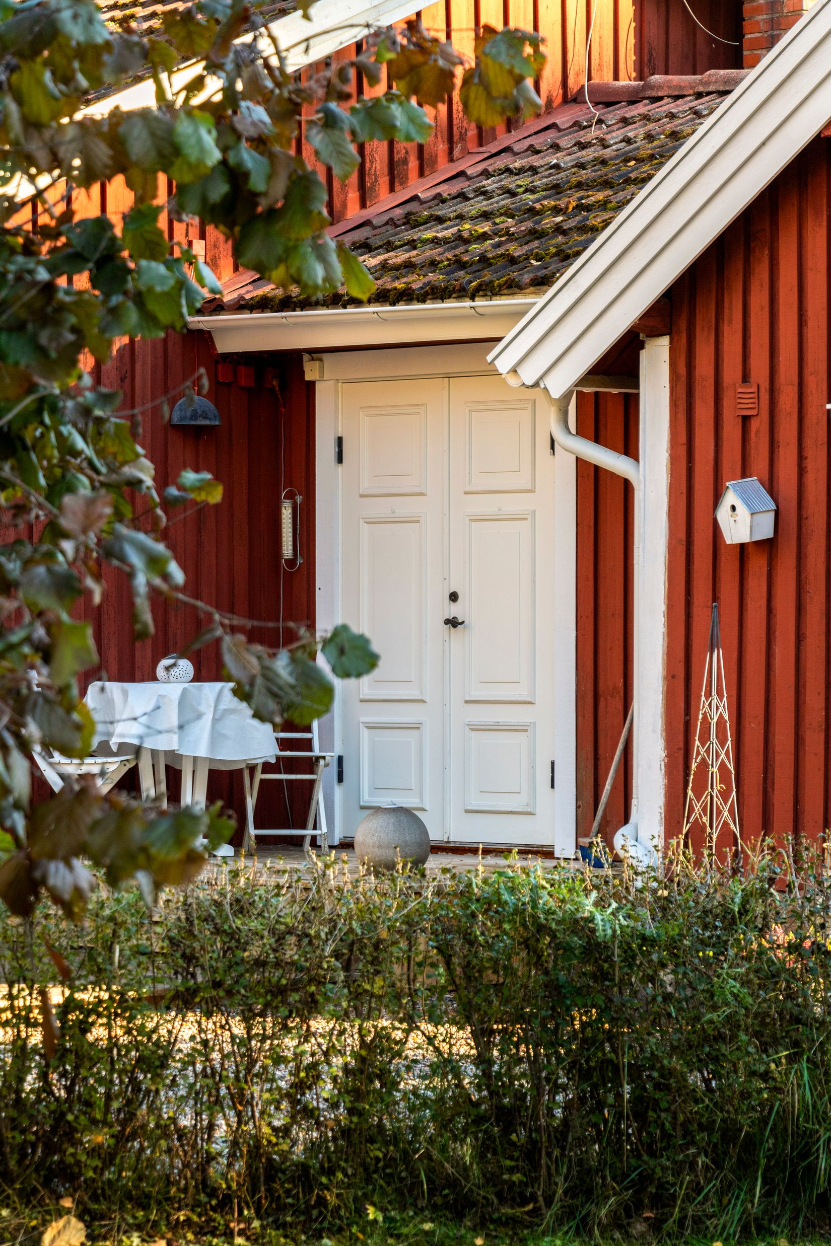 Villa, Ribbingelund Nystugan, Ribbingelund, Eskilstuna