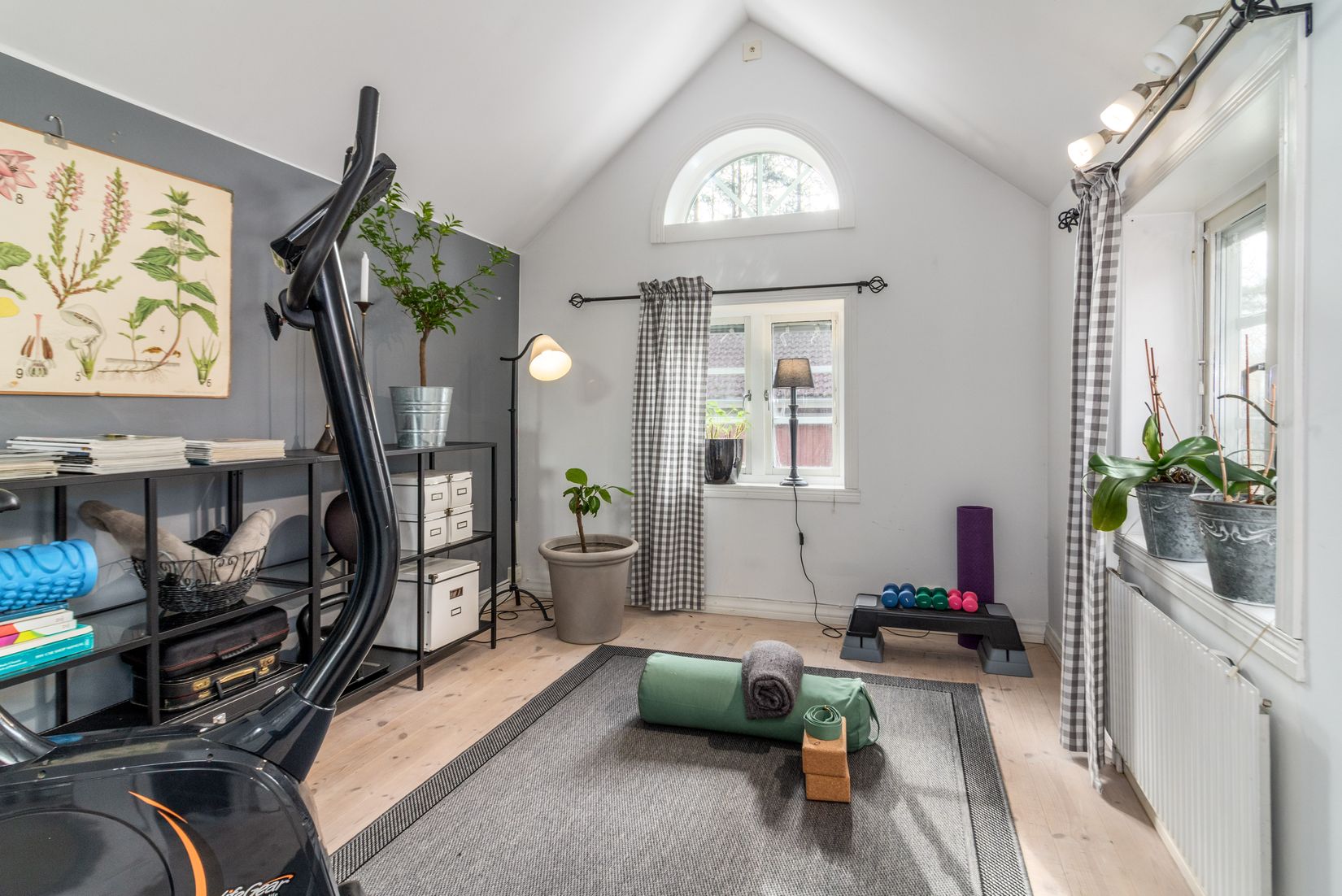 Villa, Ribbingelund Nystugan, Ribbingelund, Eskilstuna