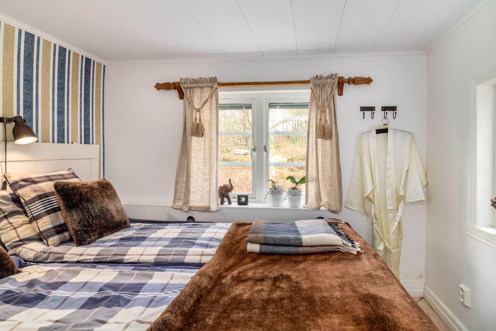 Villa, Ribbingelund Nystugan, Ribbingelund, Eskilstuna