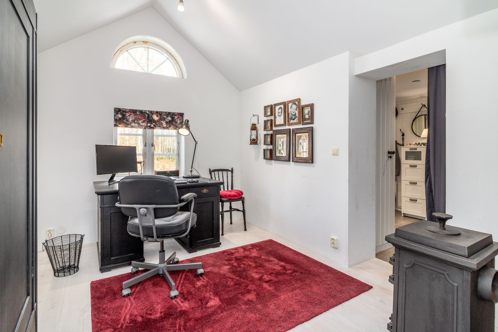 Villa, Ribbingelund Nystugan, Ribbingelund, Eskilstuna