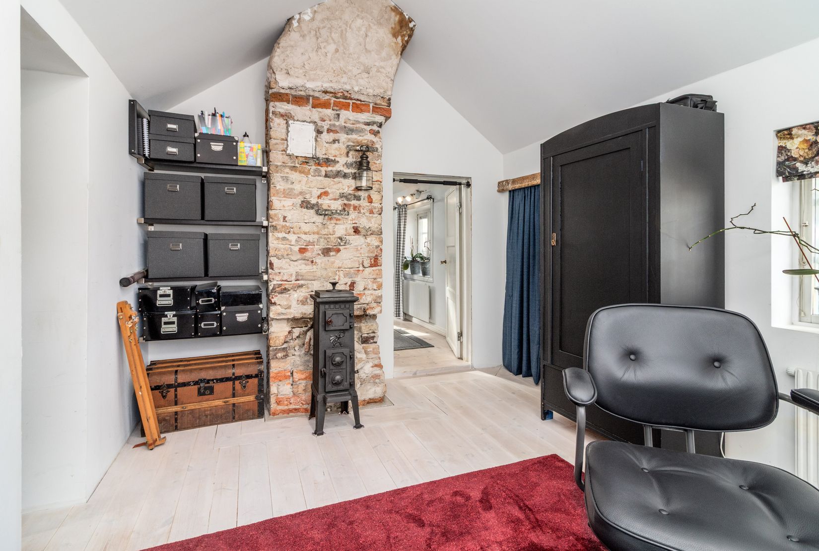 Villa, Ribbingelund Nystugan, Ribbingelund, Eskilstuna