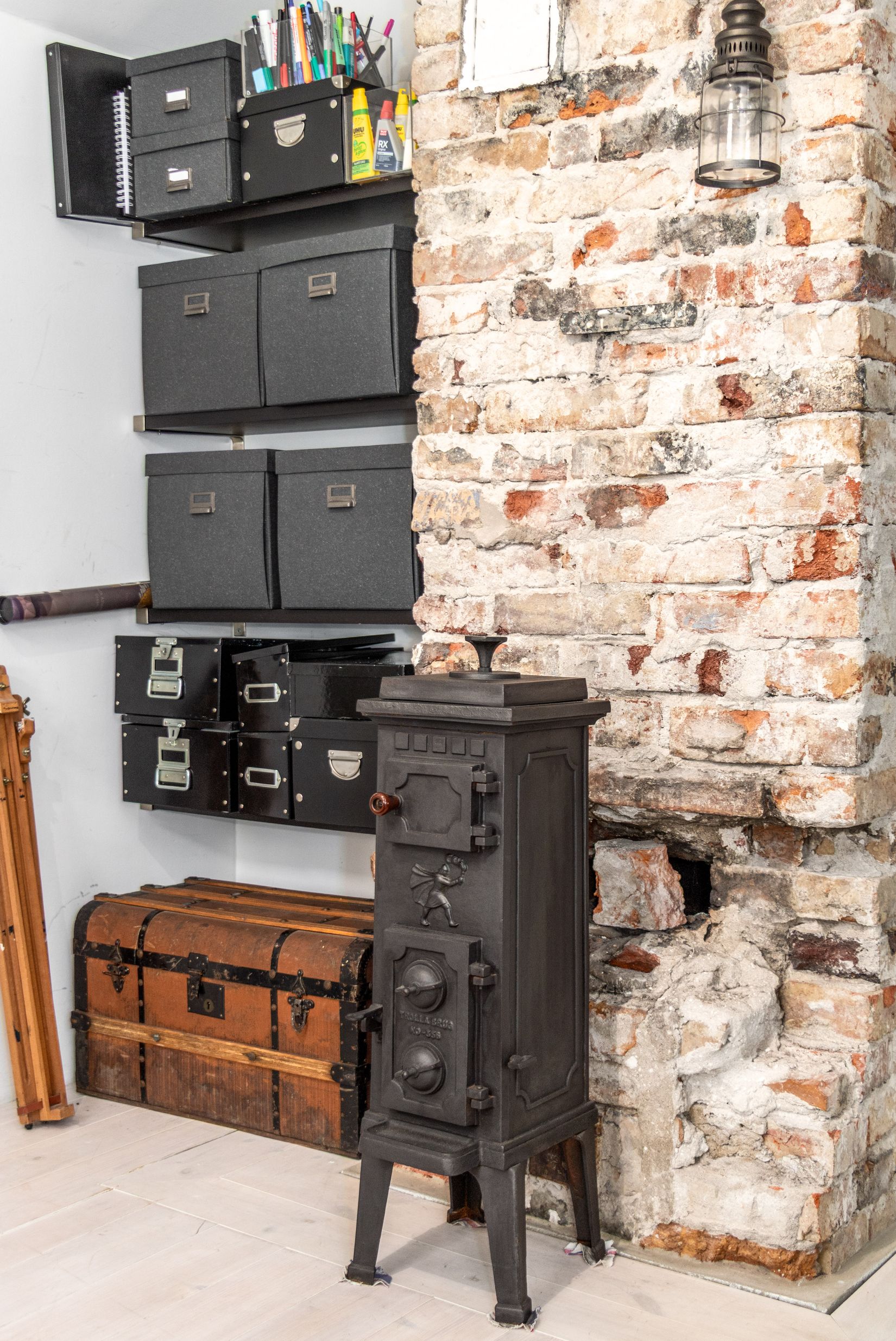 Villa, Ribbingelund Nystugan, Ribbingelund, Eskilstuna