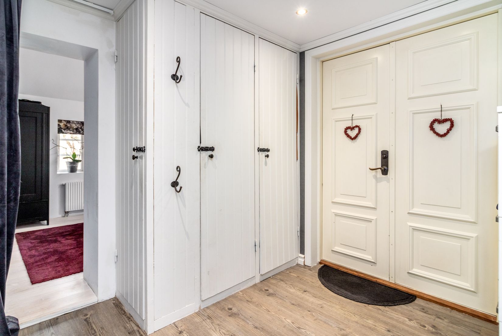 Villa, Ribbingelund Nystugan, Ribbingelund, Eskilstuna