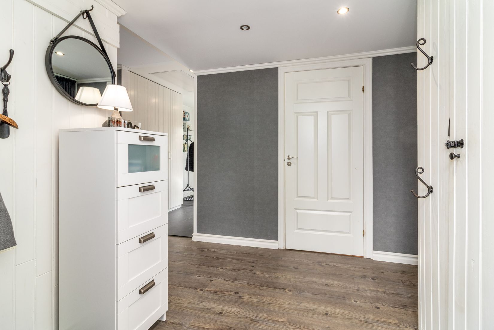 Villa, Ribbingelund Nystugan, Ribbingelund, Eskilstuna