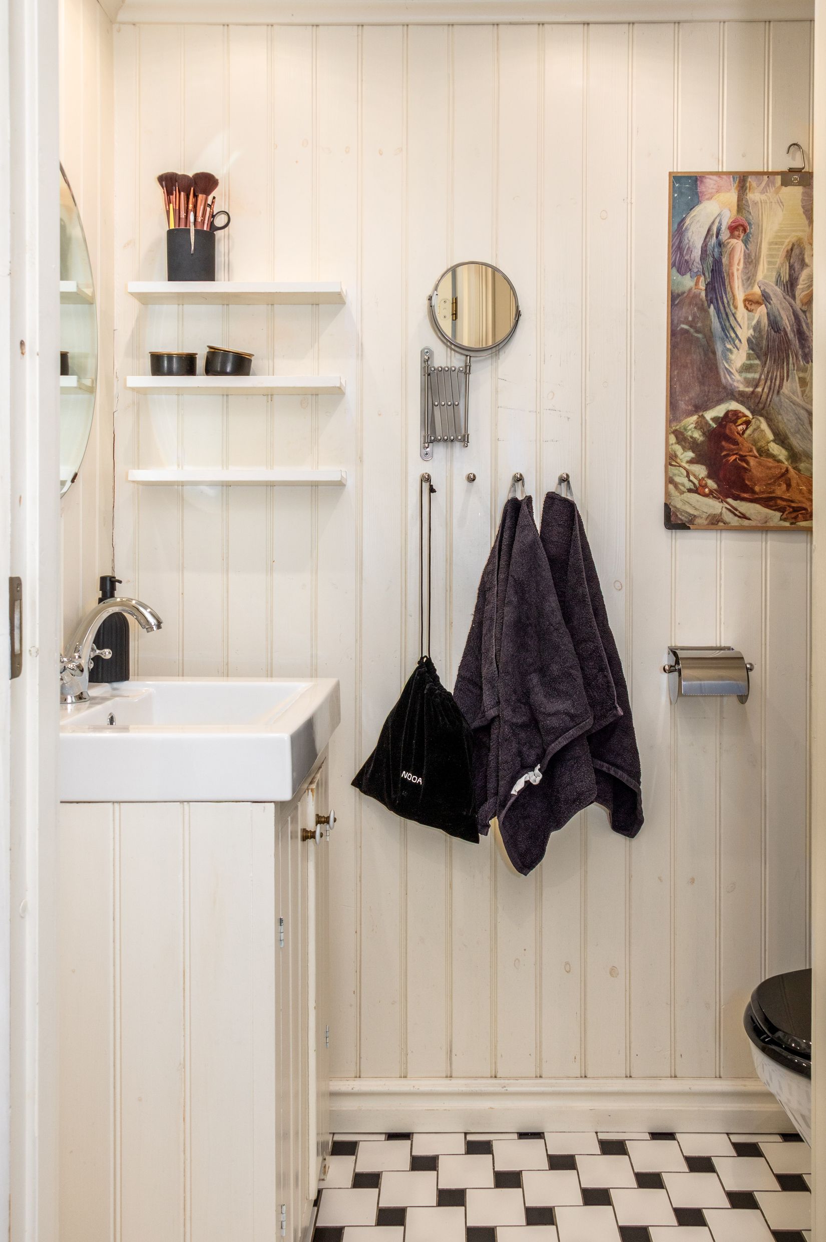 Villa, Ribbingelund Nystugan, Ribbingelund, Eskilstuna