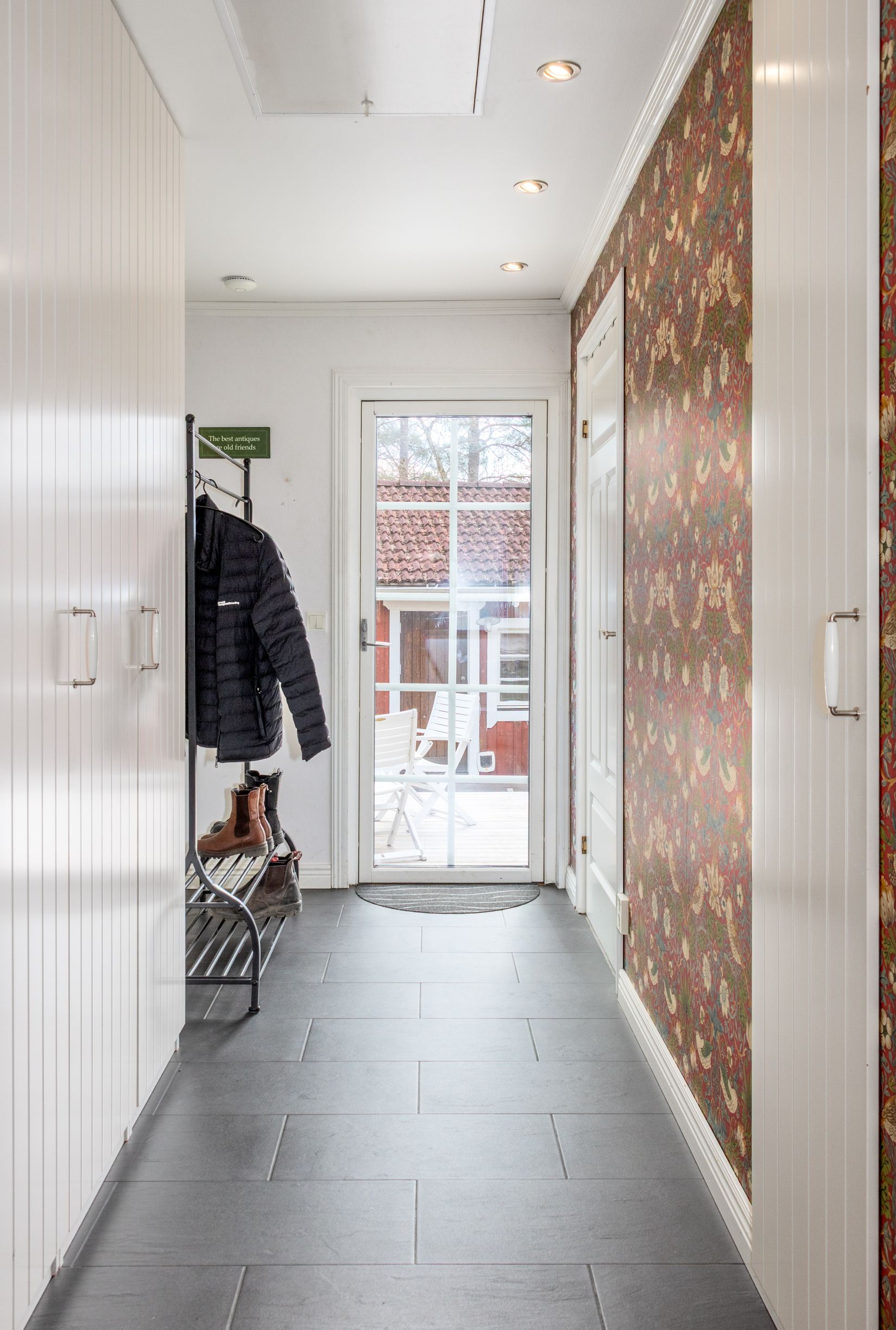 Villa, Ribbingelund Nystugan, Ribbingelund, Eskilstuna