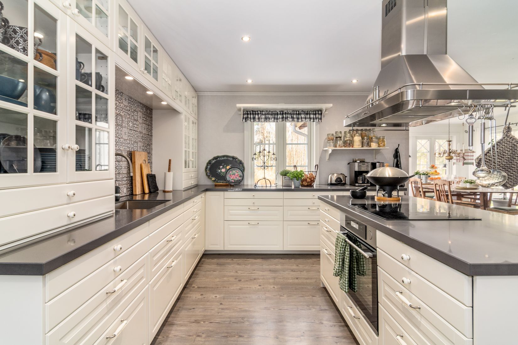 Villa, Ribbingelund Nystugan, Ribbingelund, Eskilstuna