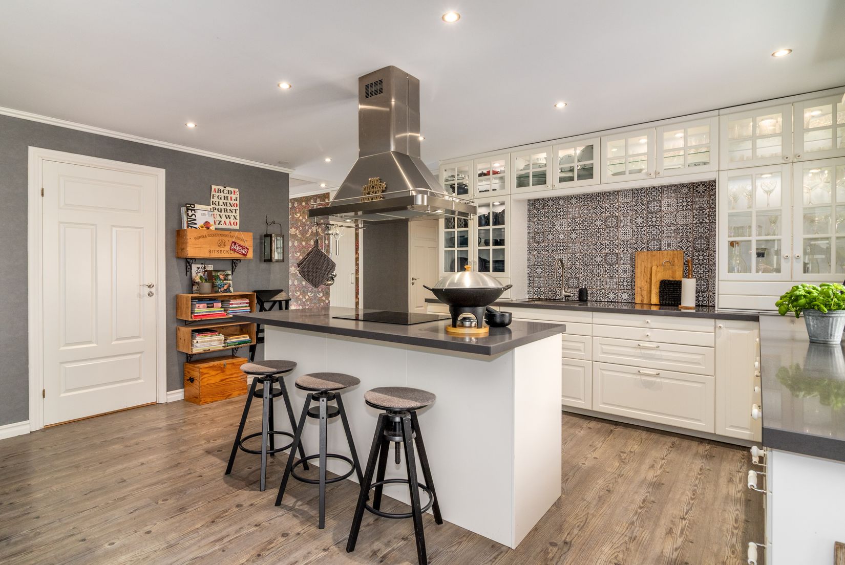 Villa, Ribbingelund Nystugan, Ribbingelund, Eskilstuna