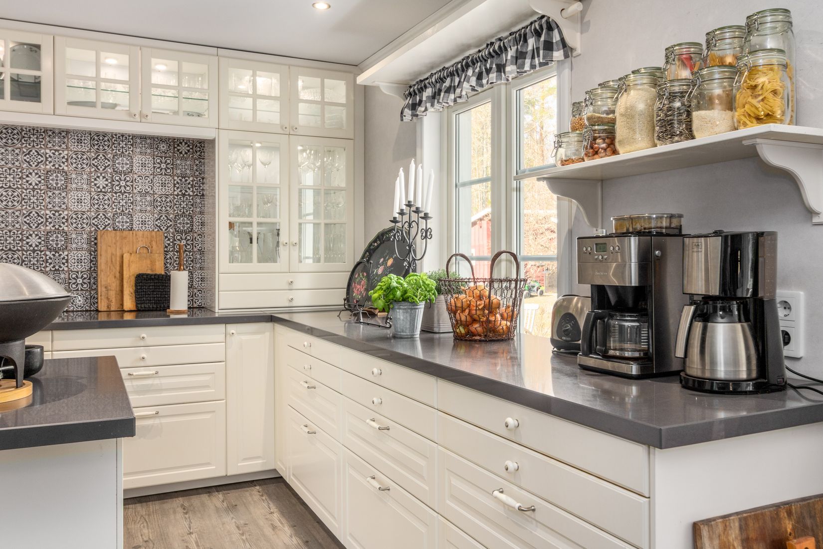 Villa, Ribbingelund Nystugan, Ribbingelund, Eskilstuna