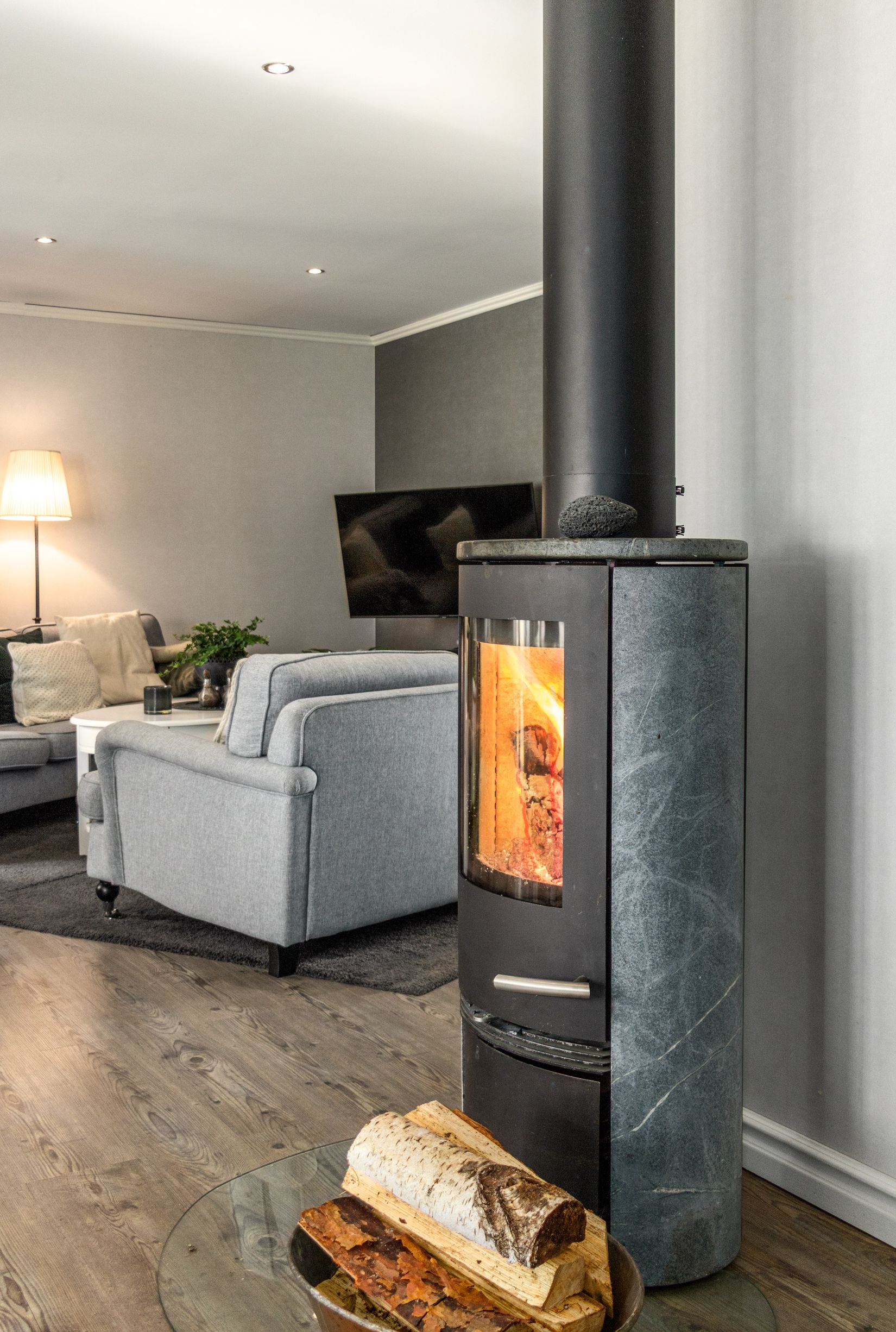 Villa, Ribbingelund Nystugan, Ribbingelund, Eskilstuna