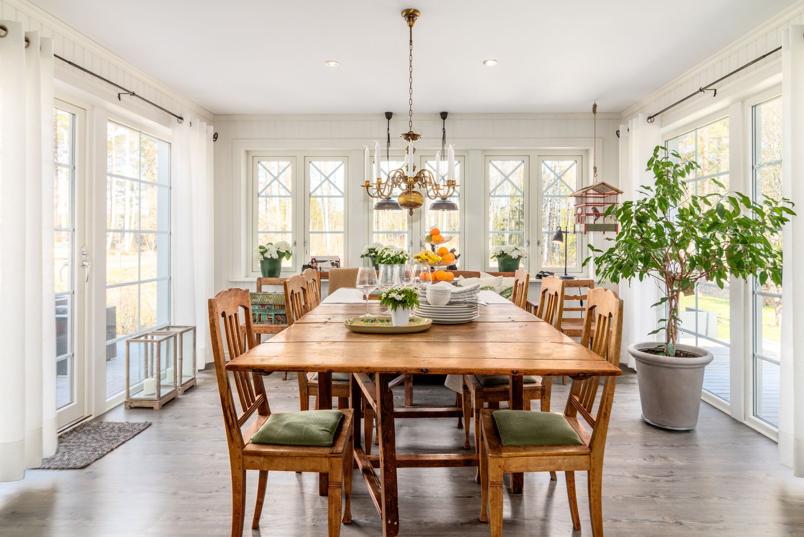 Villa, Ribbingelund Nystugan, Ribbingelund, Eskilstuna