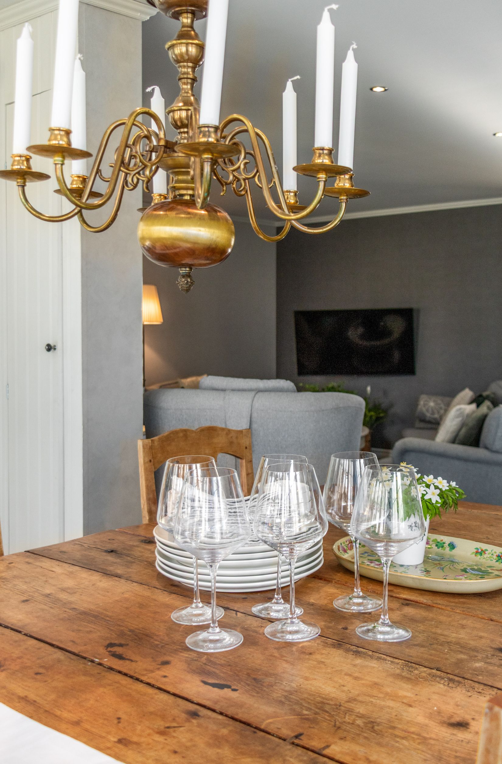 Villa, Ribbingelund Nystugan, Ribbingelund, Eskilstuna