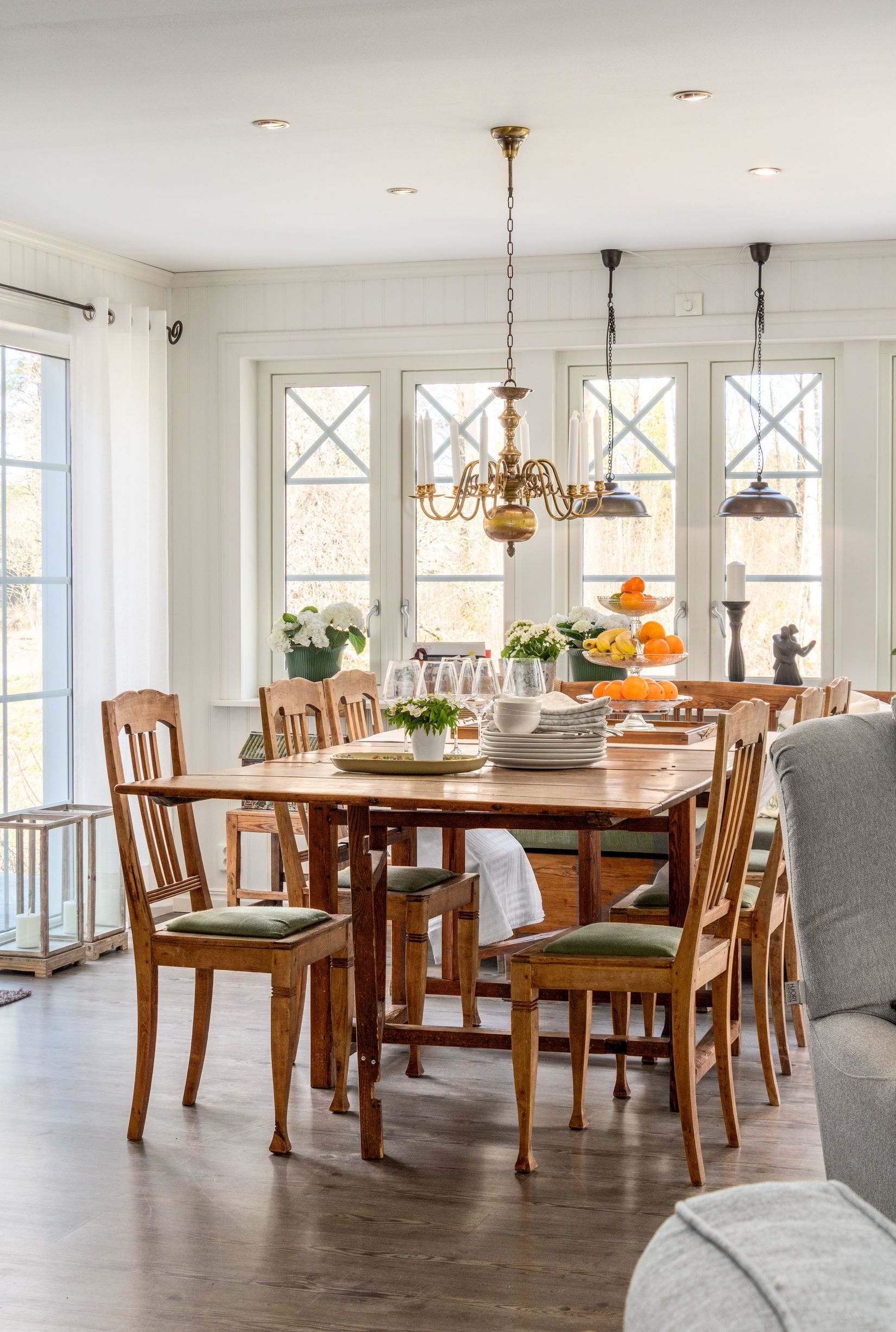 Villa, Ribbingelund Nystugan, Ribbingelund, Eskilstuna