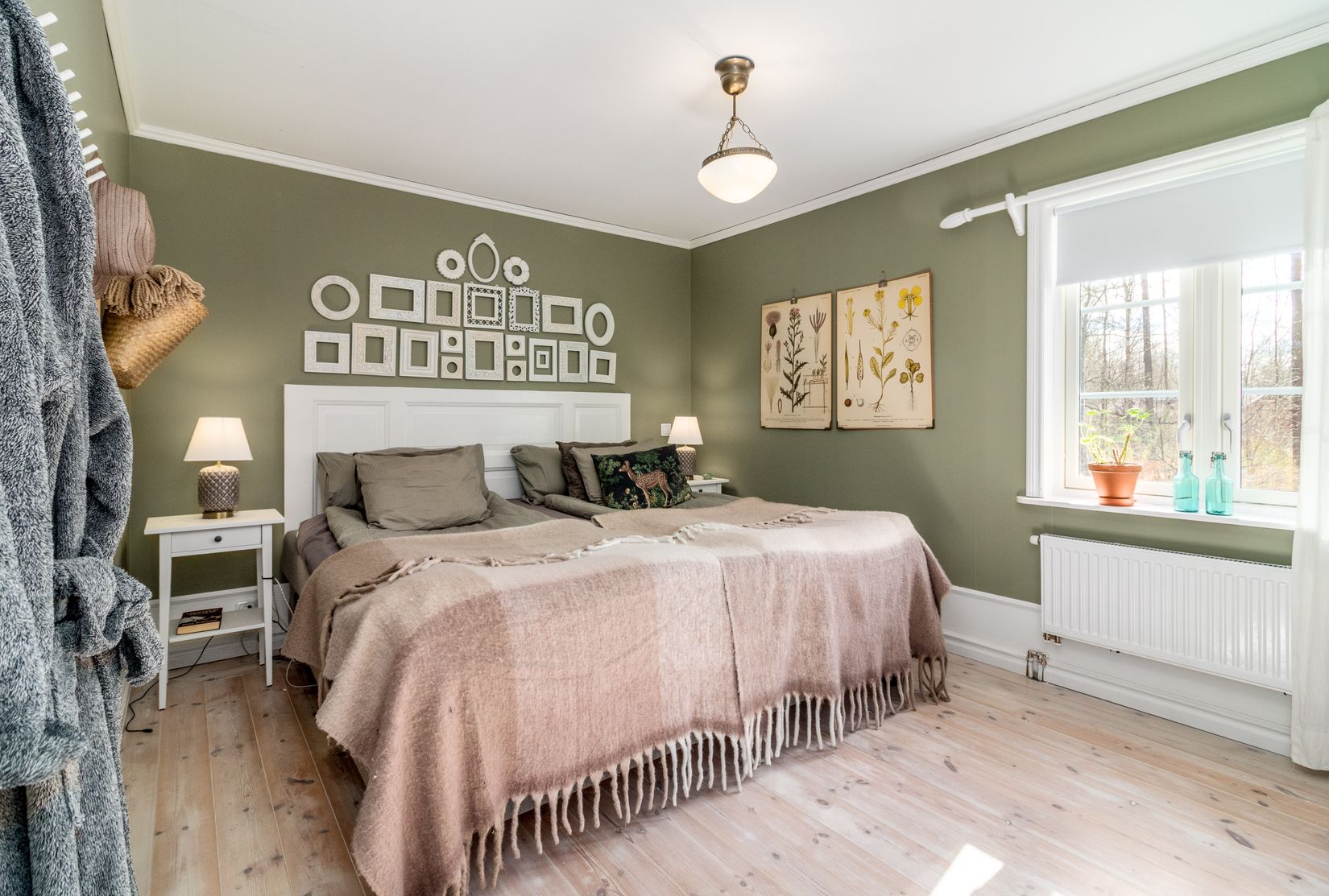 Villa, Ribbingelund Nystugan, Ribbingelund, Eskilstuna