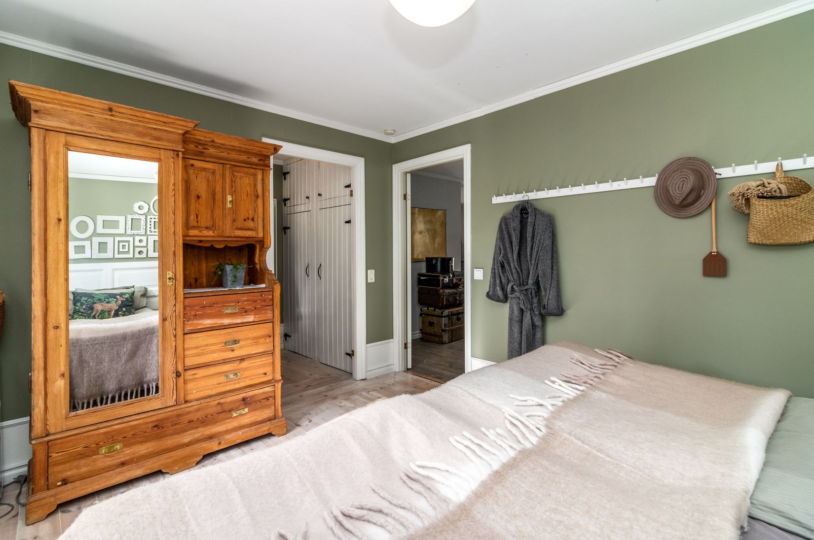 Villa, Ribbingelund Nystugan, Ribbingelund, Eskilstuna