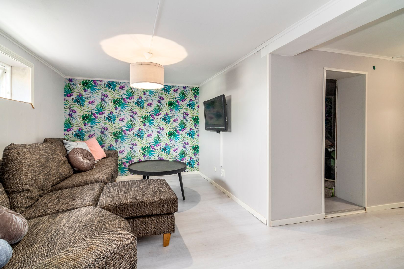 Villa, Linbanan 2, Eskilstuna