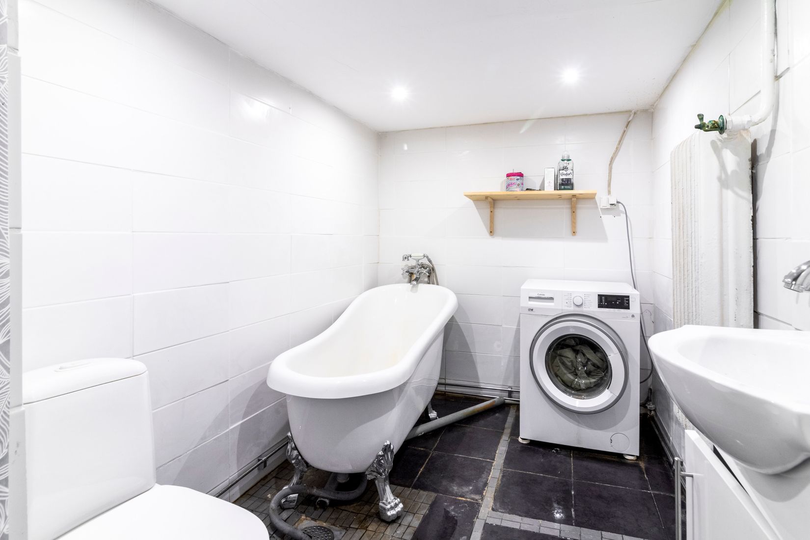 Villa, Linbanan 2, Eskilstuna