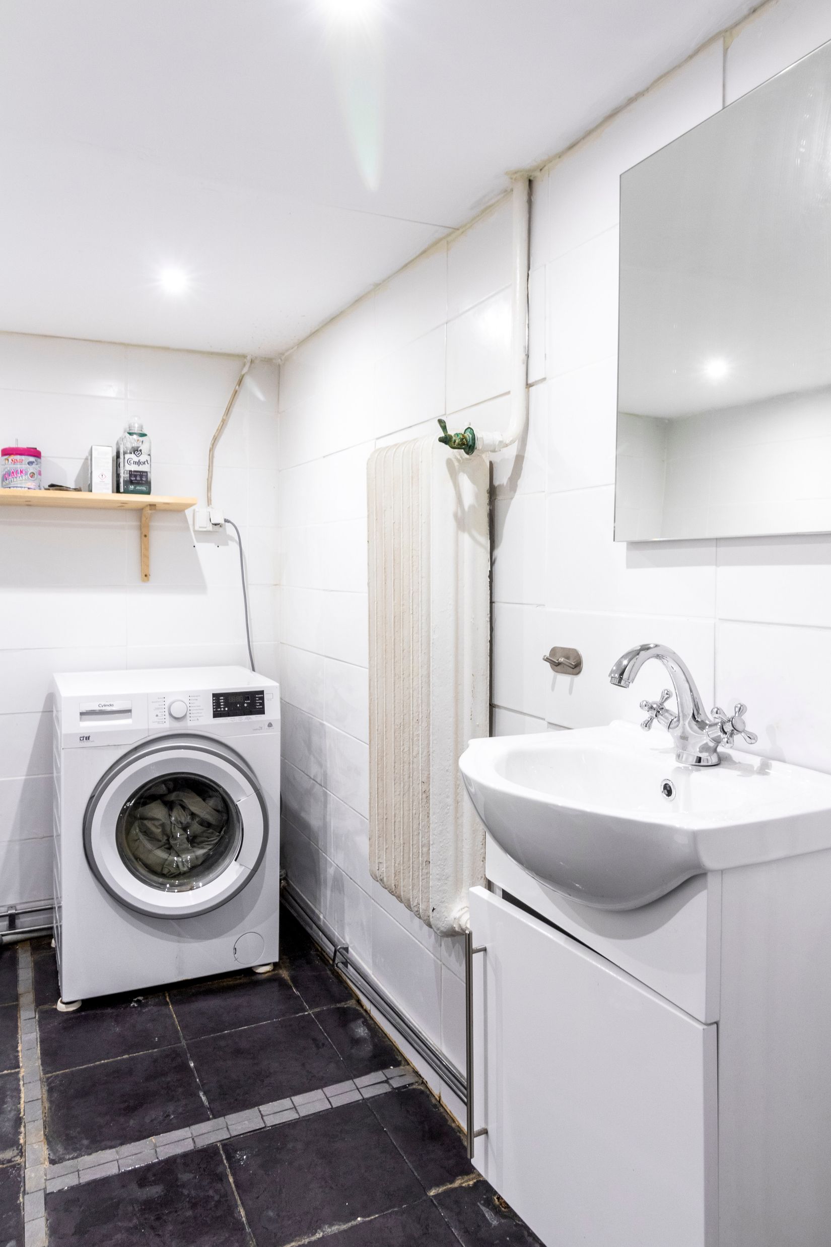 Villa, Linbanan 2, Eskilstuna