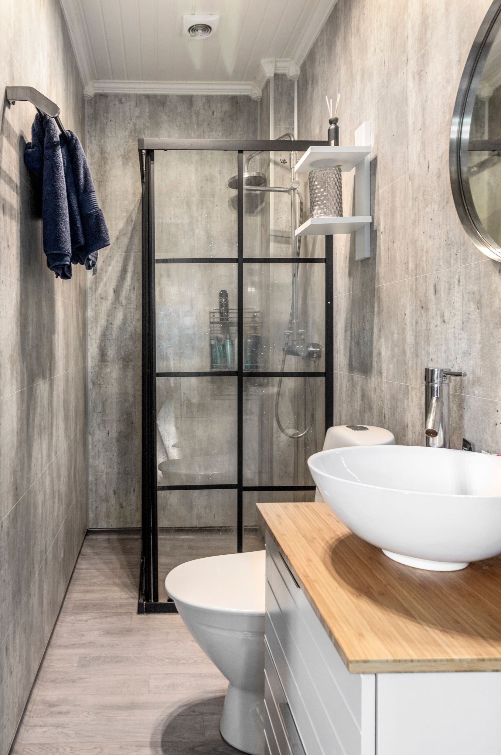 Villa, Linbanan 2, Eskilstuna