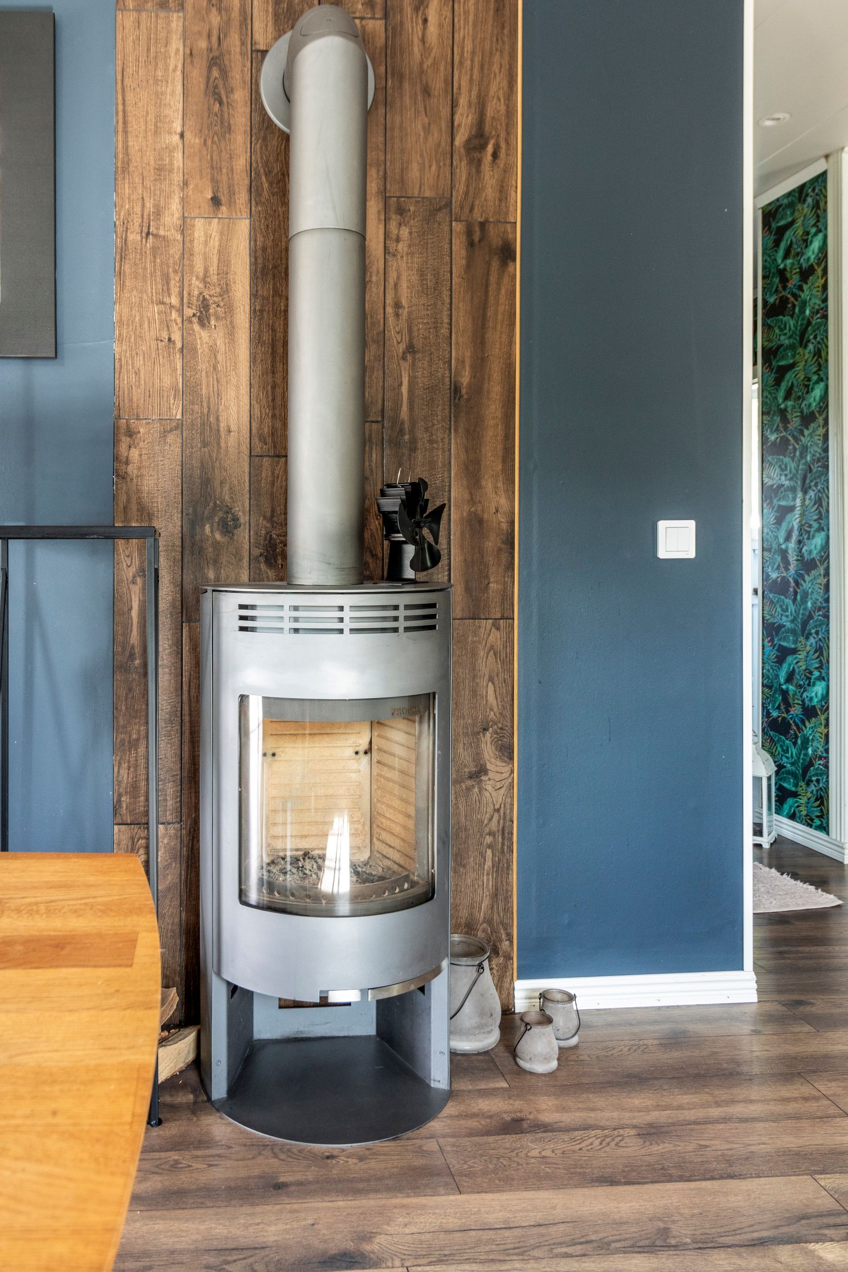 Villa, Linbanan 2, Eskilstuna