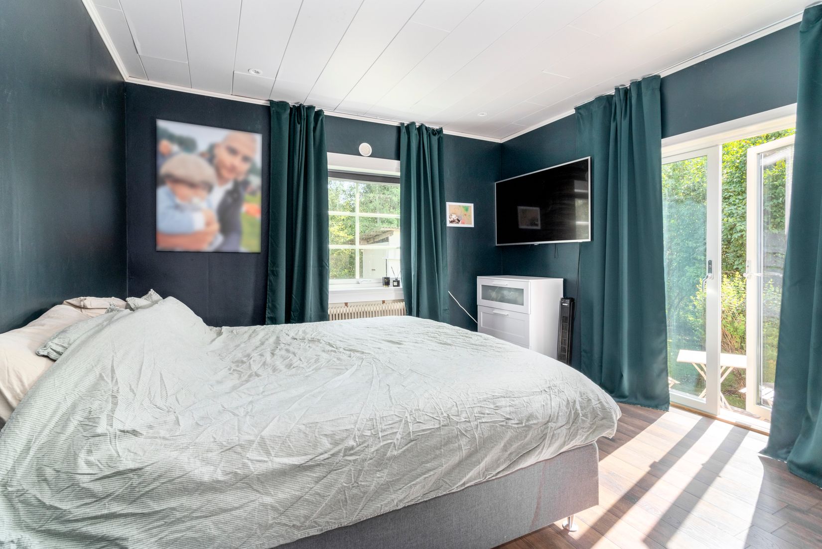 Villa, Linbanan 2, Eskilstuna