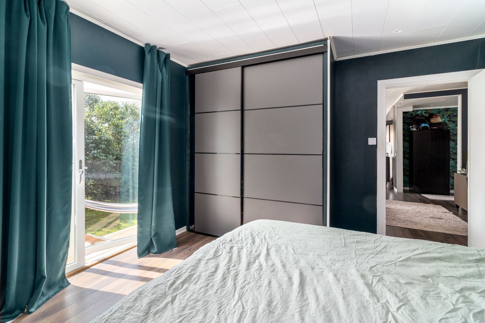 Villa, Linbanan 2, Eskilstuna