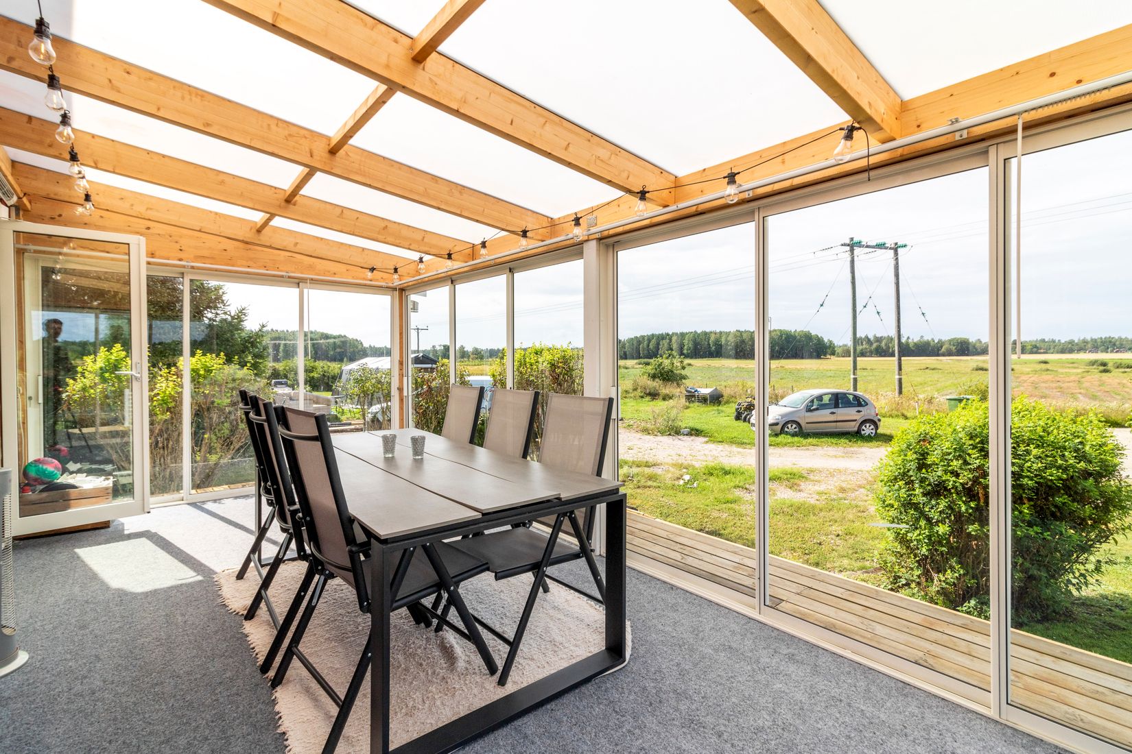 Villa, Linbanan 2, Eskilstuna