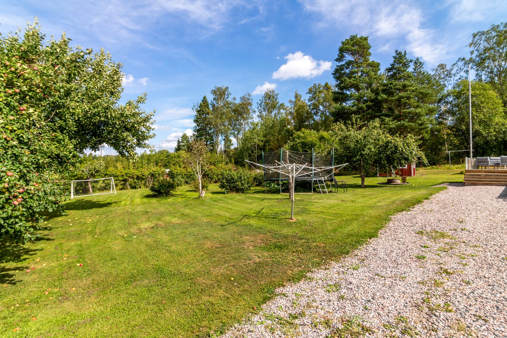 Villa, Linbanan 2, Eskilstuna