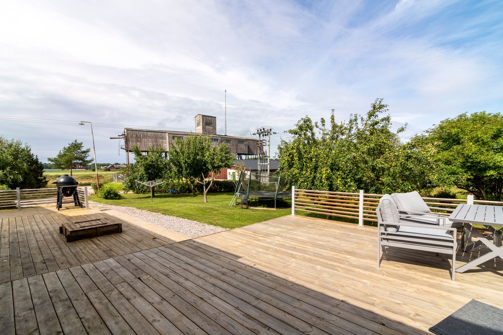 Villa, Linbanan 2, Eskilstuna