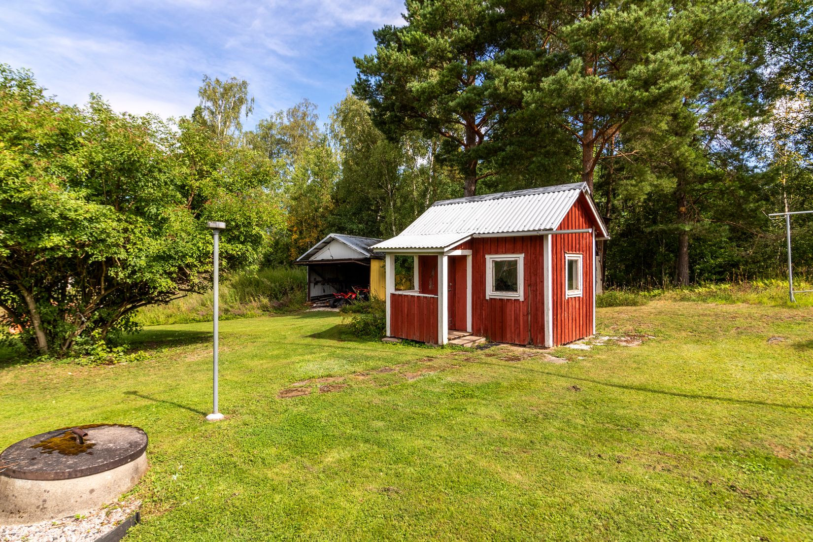 Villa, Linbanan 2, Eskilstuna