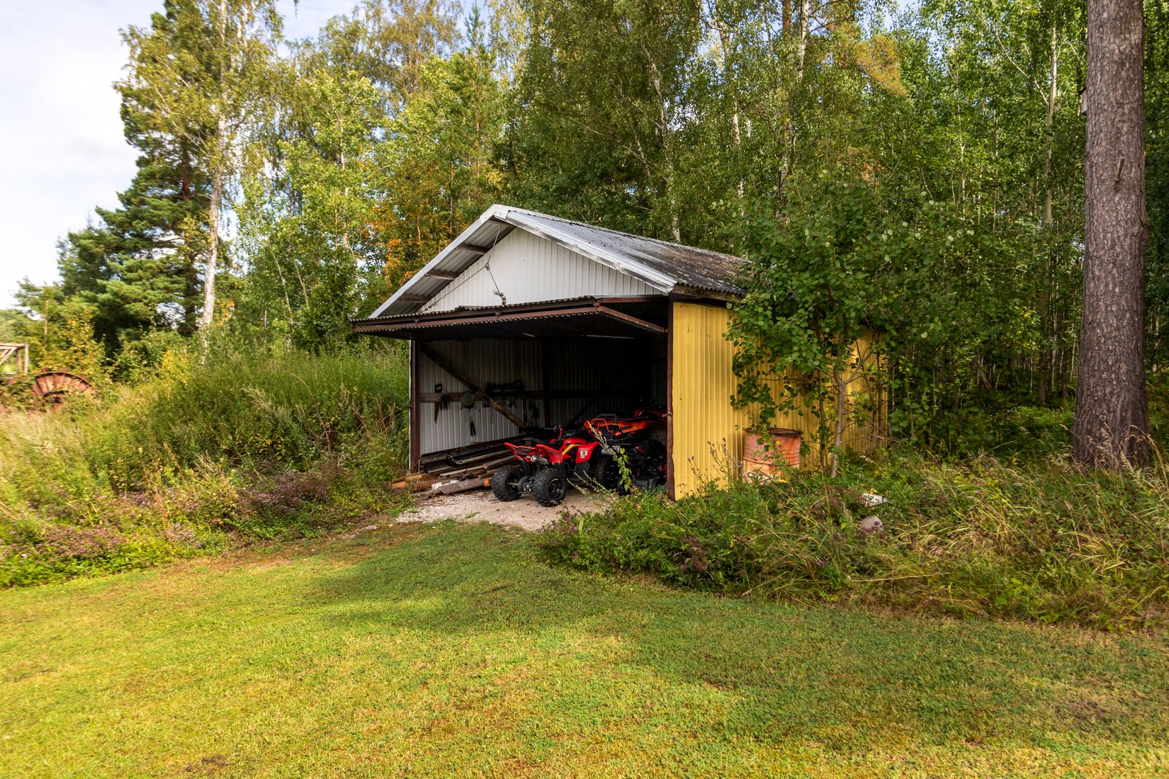 Villa, Linbanan 2, Eskilstuna