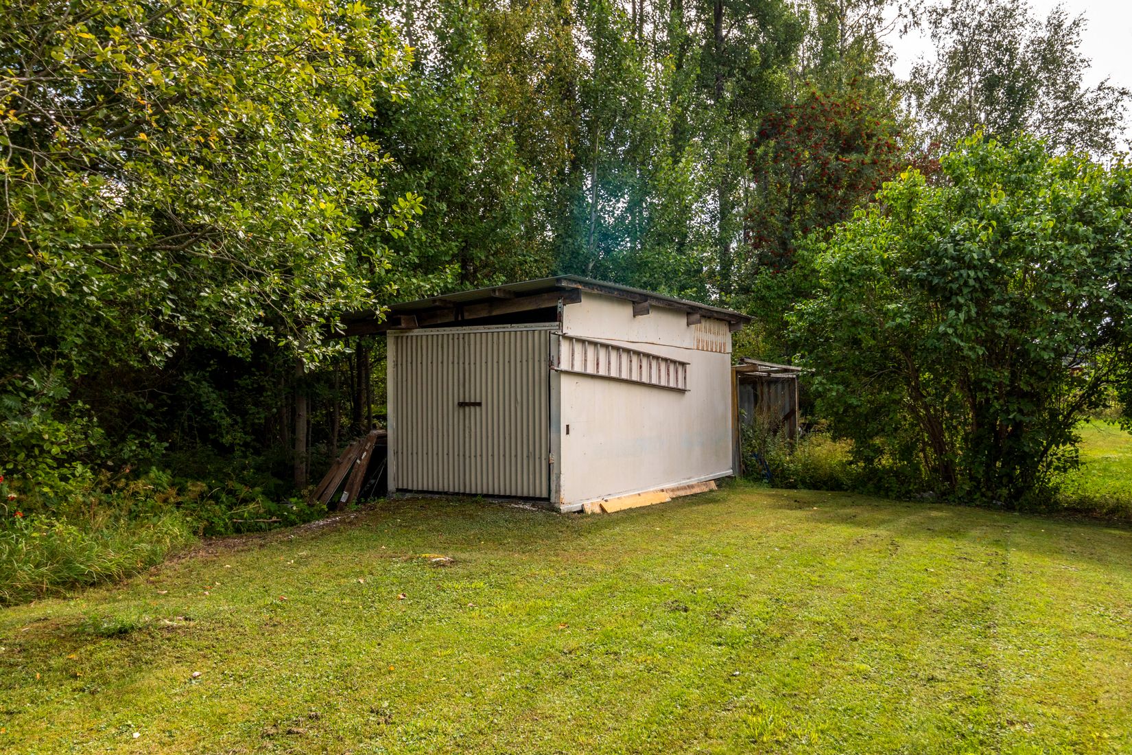 Villa, Linbanan 2, Eskilstuna