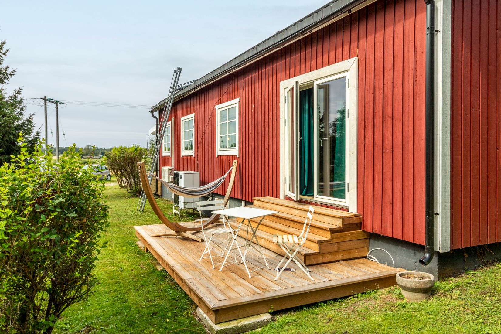 Villa, Linbanan 2, Eskilstuna