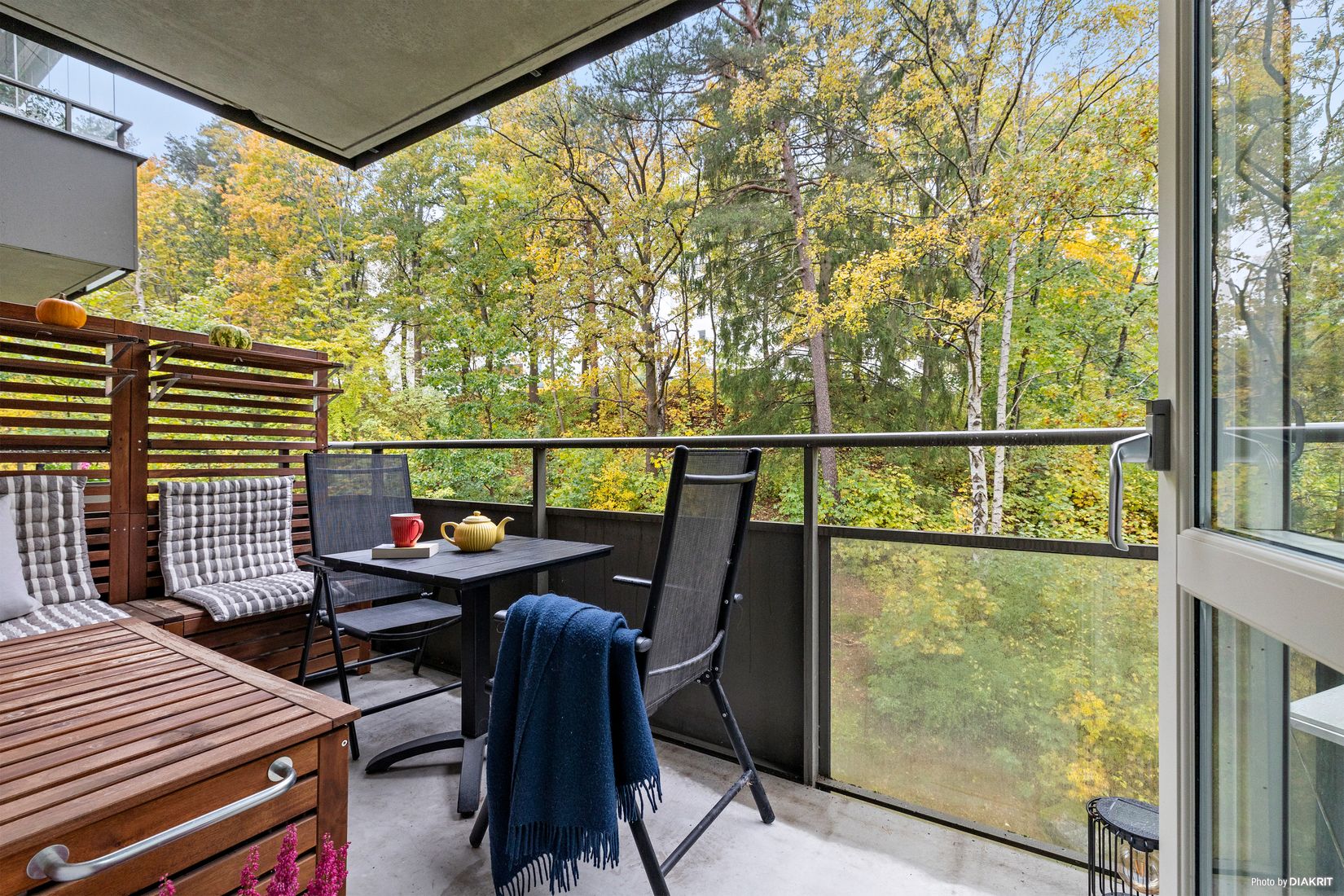 Bostadsrätt, Krikongränd 2, Hässelby Strand, Stockholm