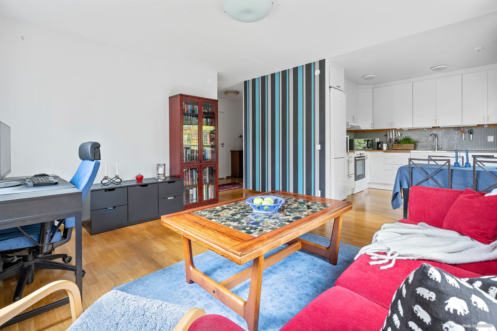 Bostadsrätt, Krikongränd 2, Hässelby Strand, Stockholm