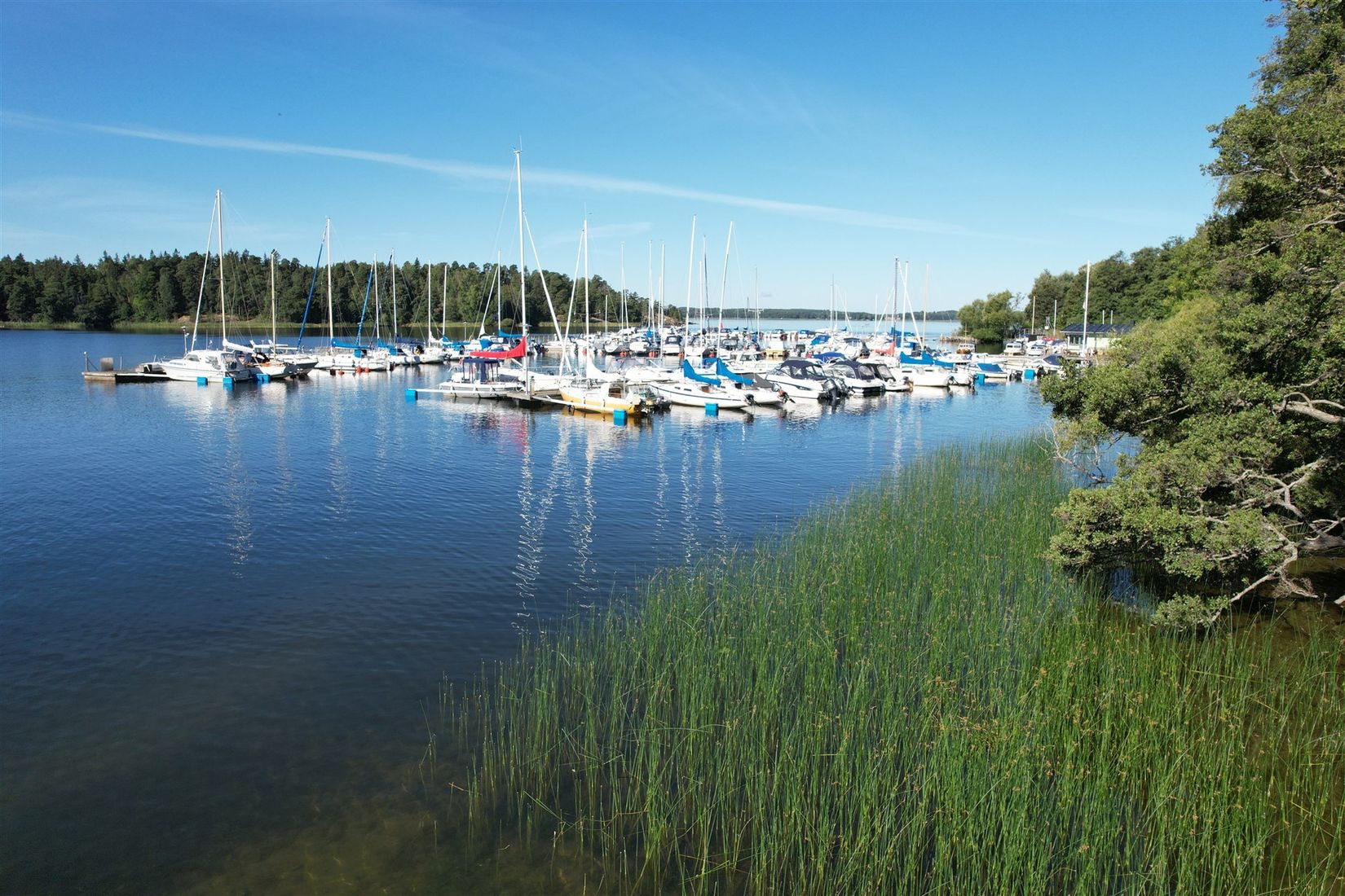 Bostadsrätt, Krikongränd 2, Hässelby Strand, Stockholm