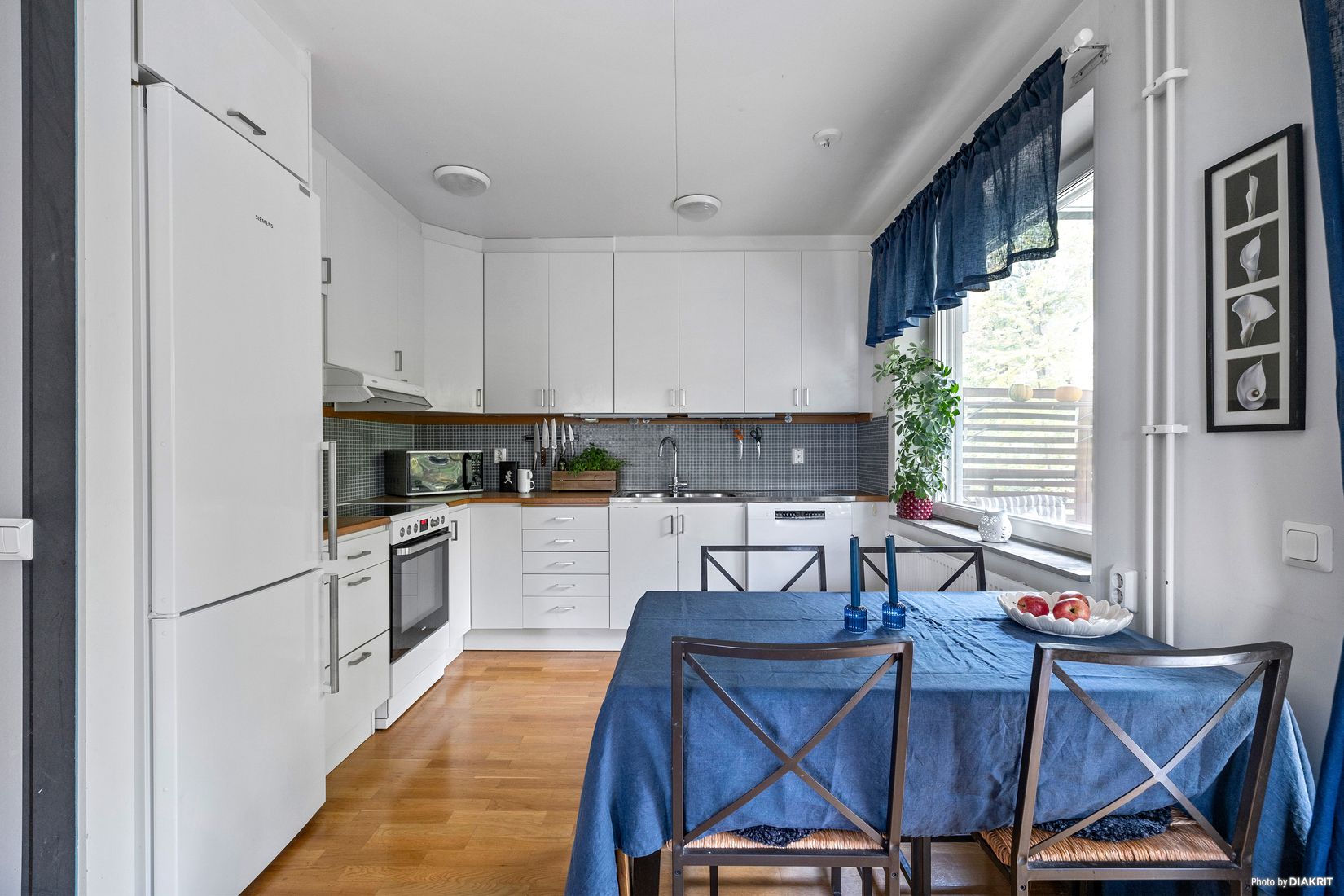 Bostadsrätt, Krikongränd 2, Hässelby Strand, Stockholm