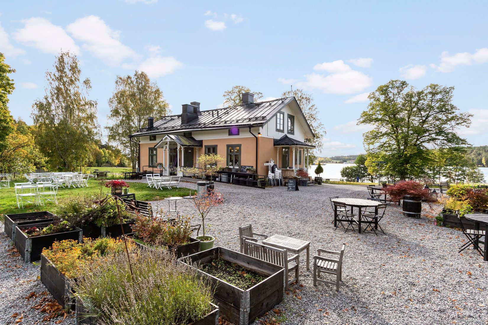 Bostadsrätt, Krikongränd 2, Hässelby Strand, Stockholm