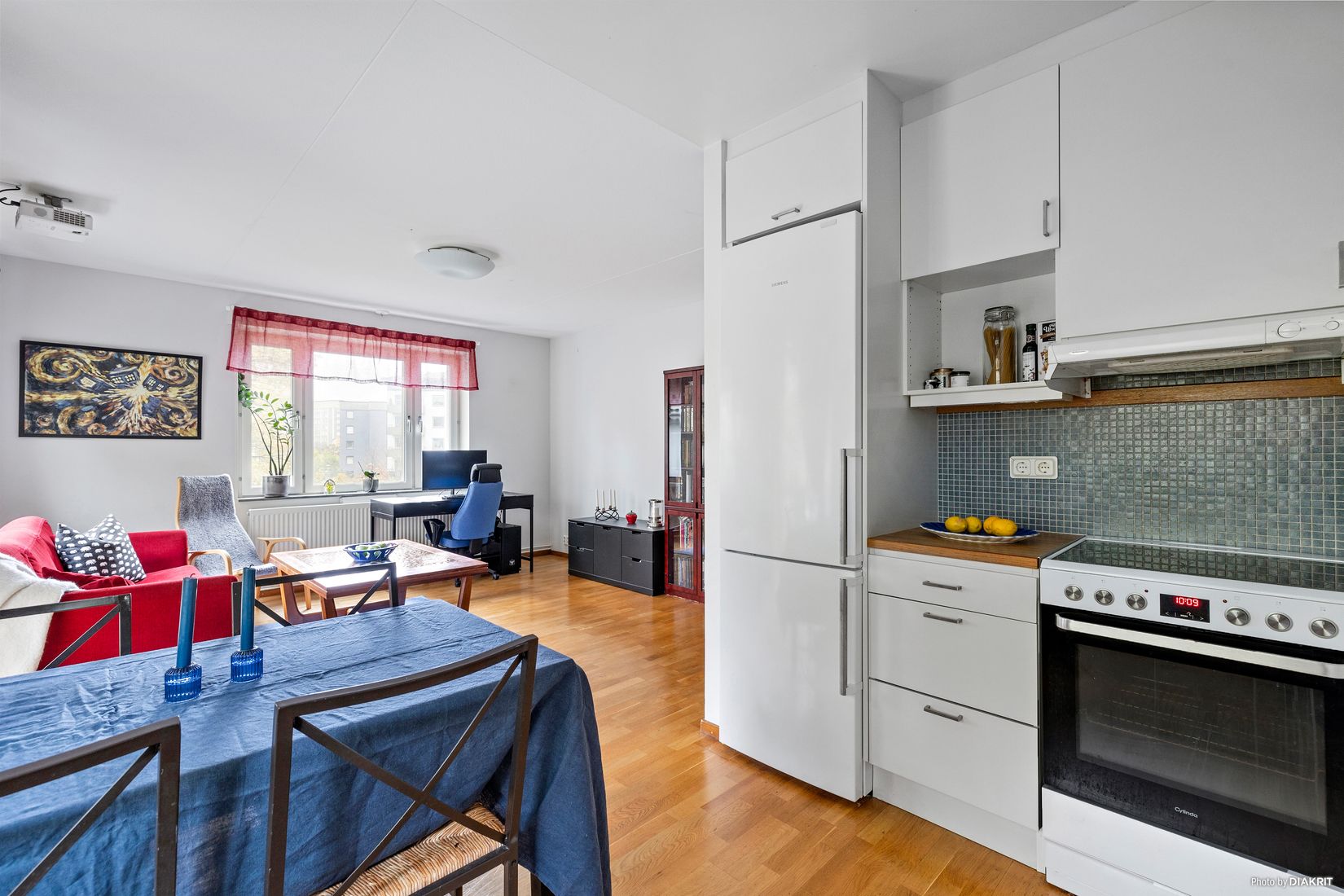 Bostadsrätt, Krikongränd 2, Hässelby Strand, Stockholm