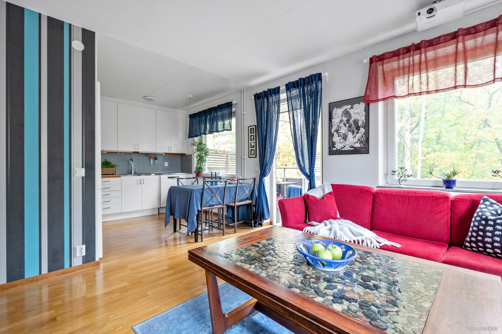 Bostadsrätt, Krikongränd 2, Hässelby Strand, Stockholm