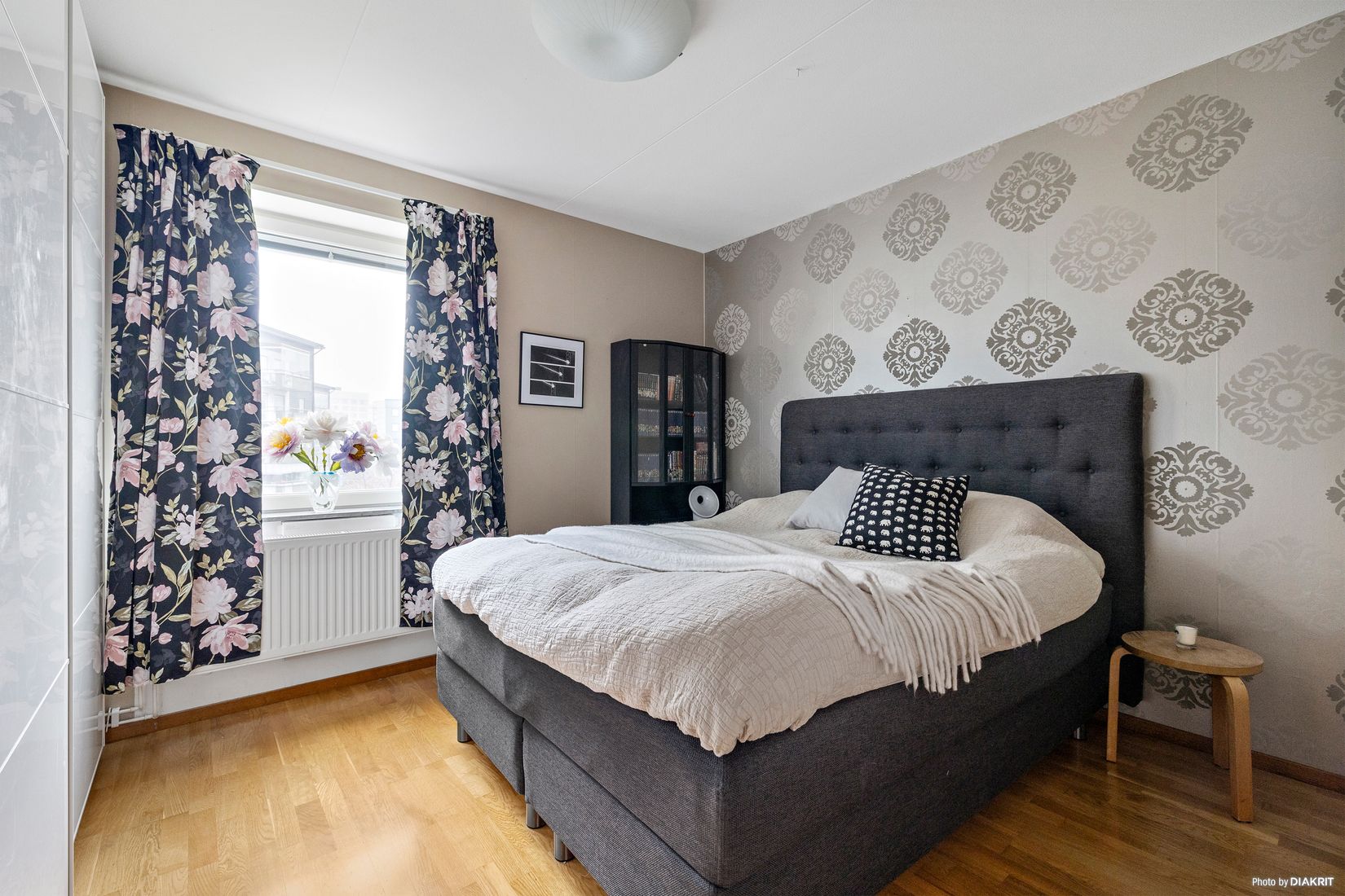 Bostadsrätt, Krikongränd 2, Hässelby Strand, Stockholm