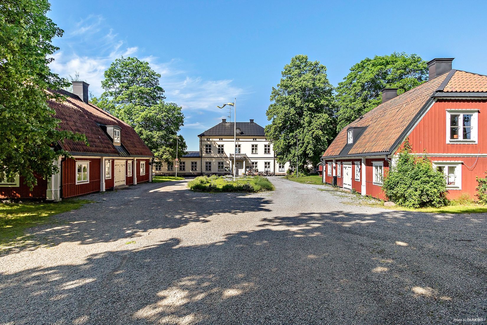 Bostadsrätt, Krikongränd 2, Hässelby Strand, Stockholm