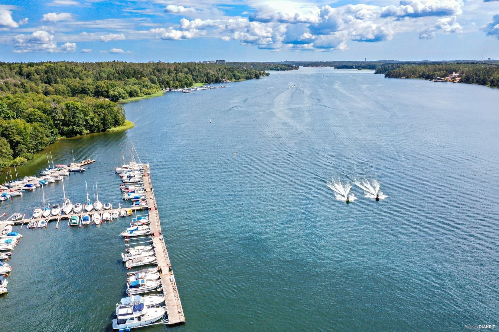 Bostadsrätt, Krikongränd 2, Hässelby Strand, Stockholm