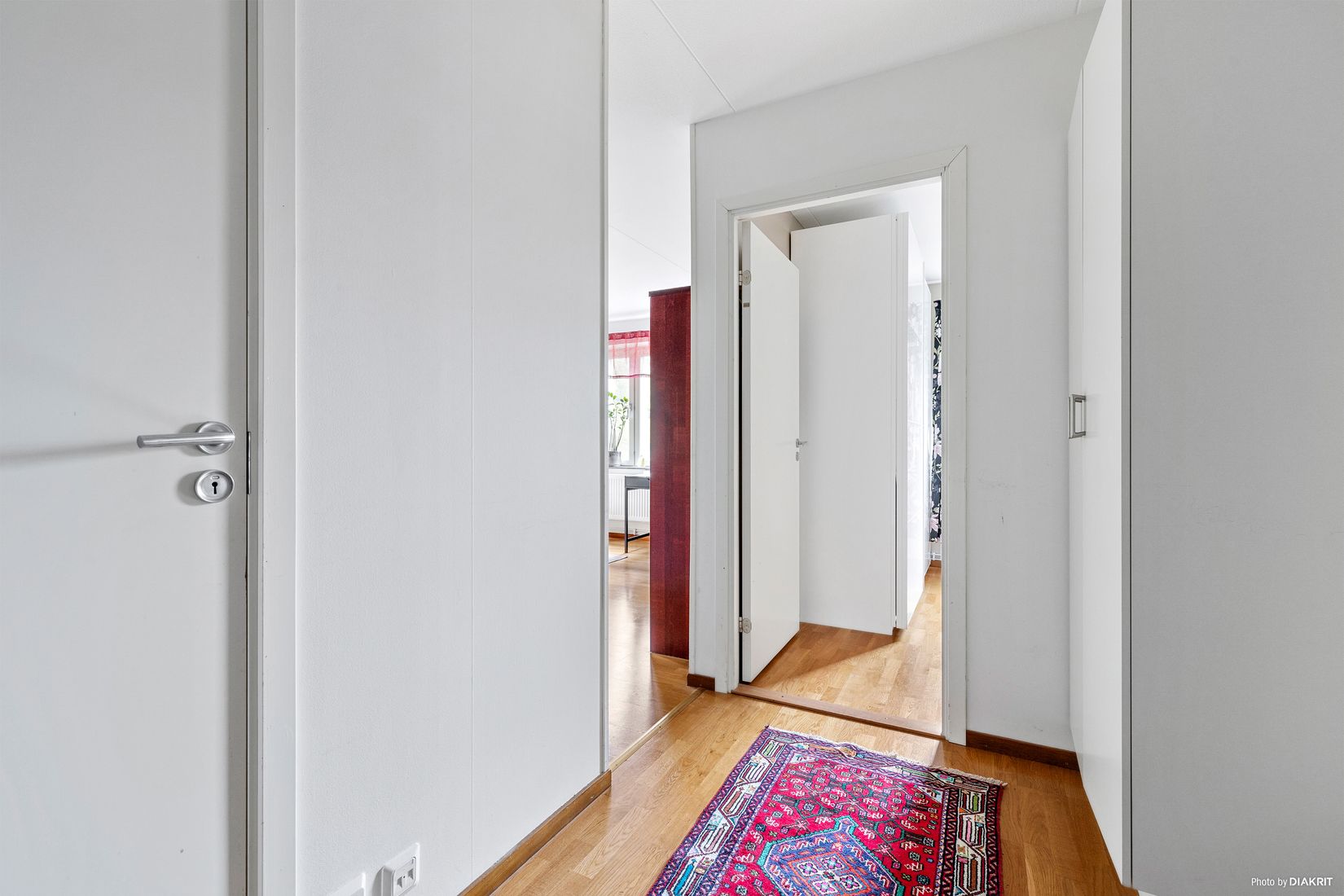 Bostadsrätt, Krikongränd 2, Hässelby Strand, Stockholm