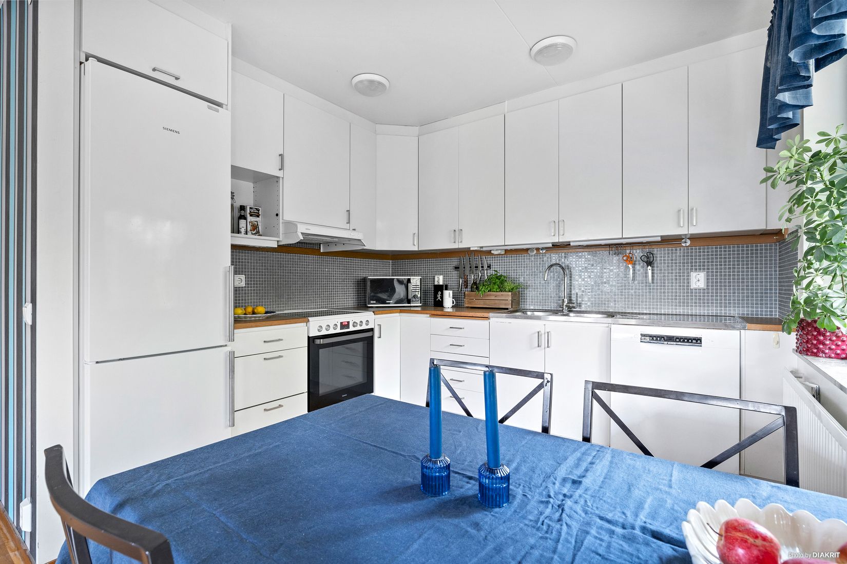 Bostadsrätt, Krikongränd 2, Hässelby Strand, Stockholm